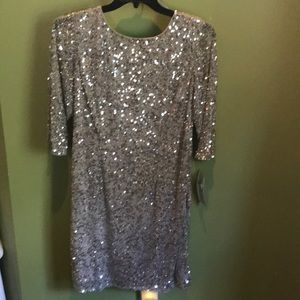 Women’s cocktail dress